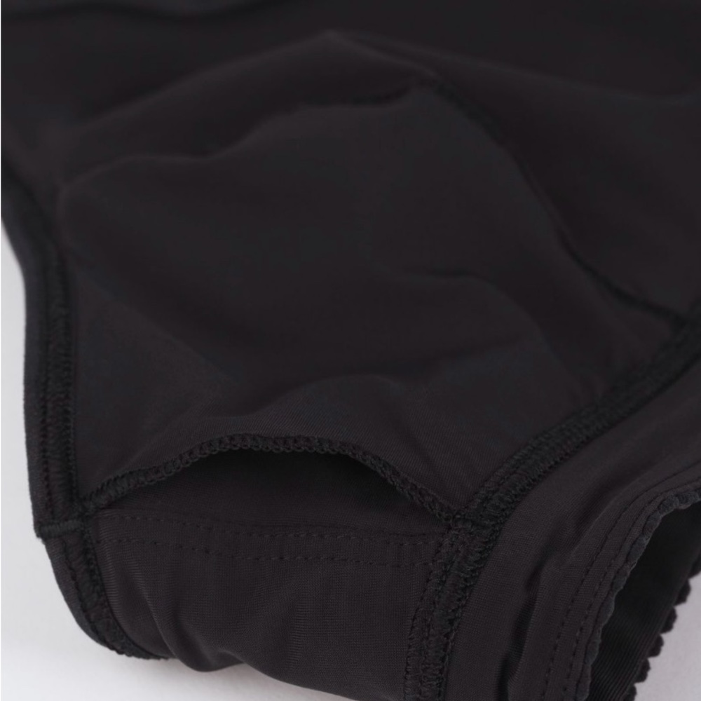 Lululemon on All Day Breeze Bra 🌟NWT🌟 Sz 4, 6 and 8 Black - Picture 7 of 7